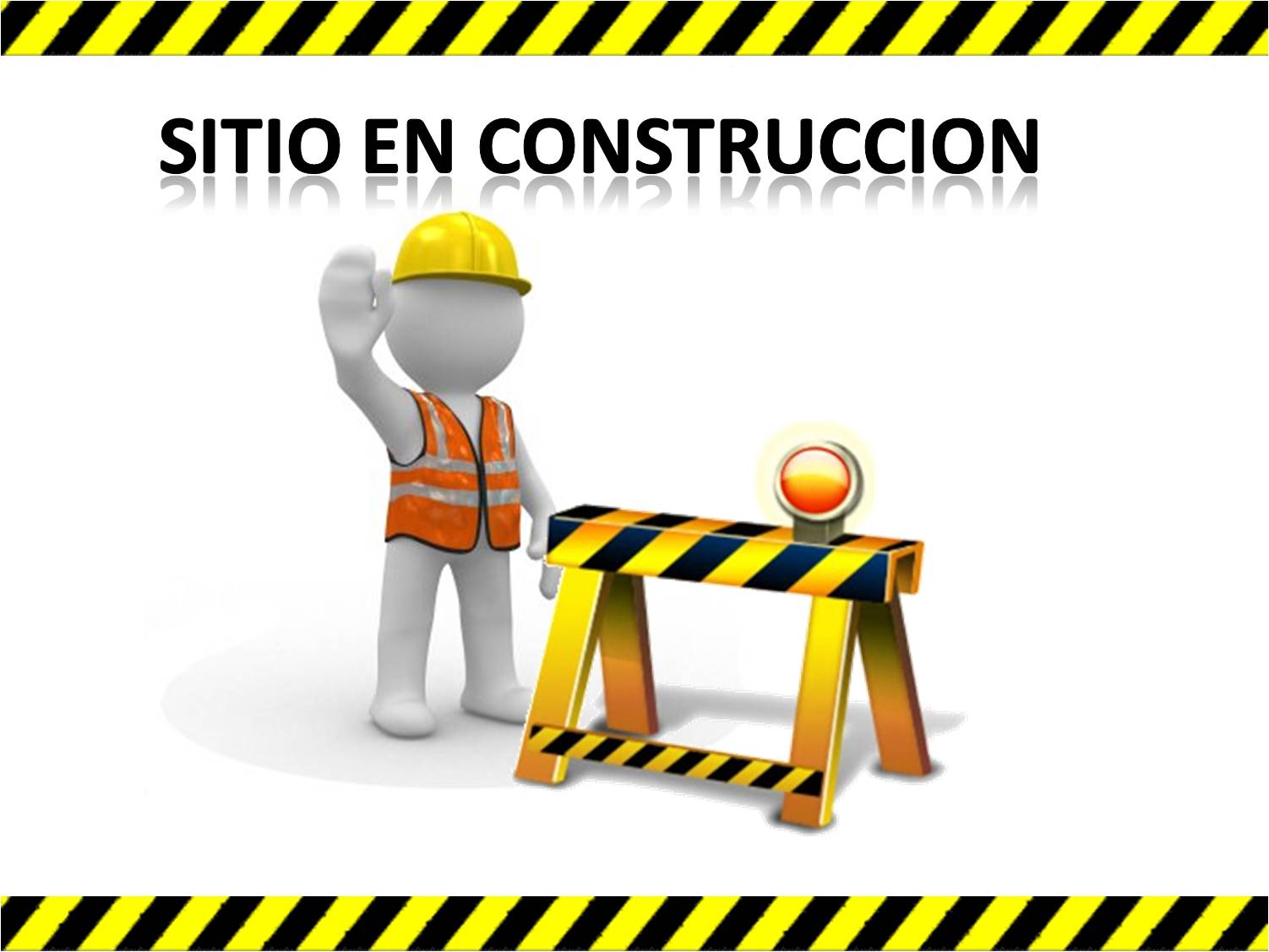 Sito en construccion